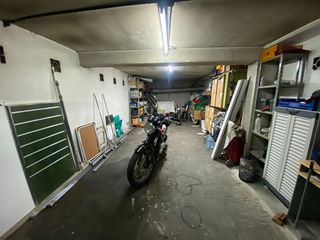 Garaje en venta en Pla de Bon Repós en Alicante