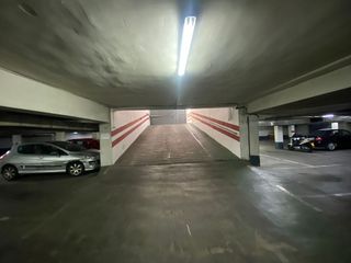 Garaje en venta en Pla de Bon Repós en Alicante