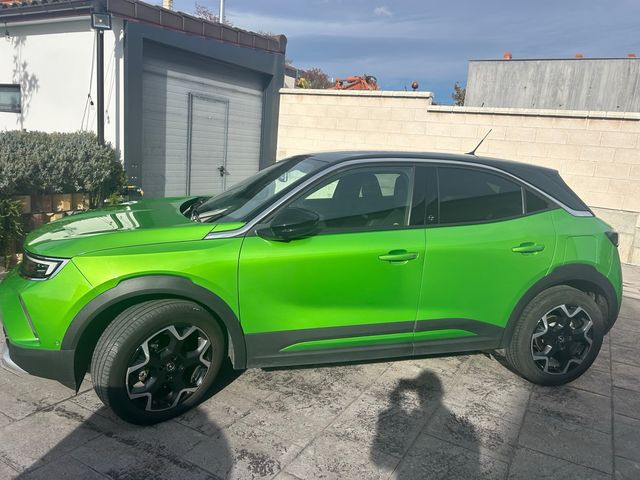 Opel Mokka e 2021