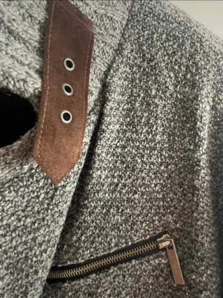 Chaqueta Zara Man Talla M