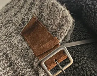 Chaqueta Zara Man Talla M