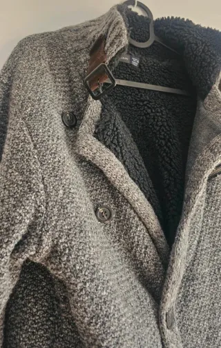 Chaqueta Zara Man Talla M