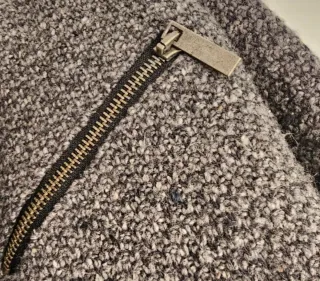 Chaqueta Zara Man Talla M