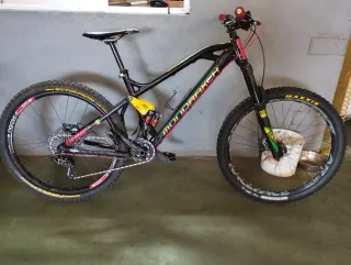 Mondraker Dune R Talla M