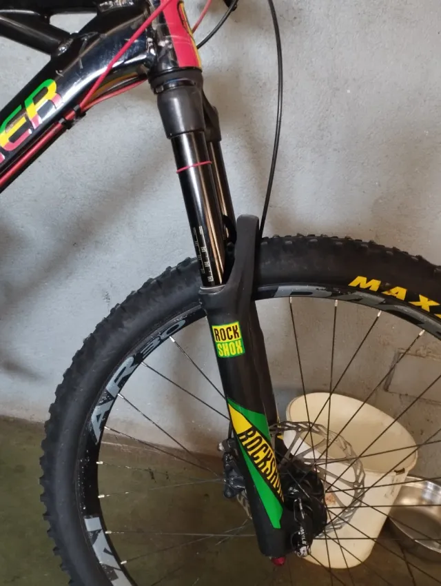 Mondraker Dune R Talla M