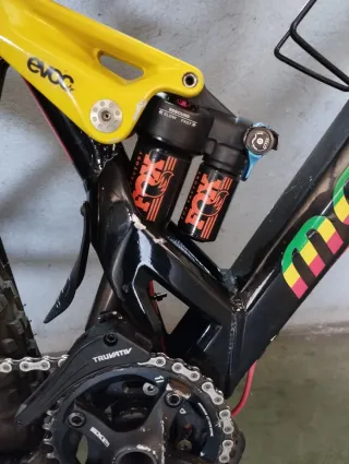 Mondraker Dune R Talla M