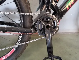 Mondraker Dune R Talla M