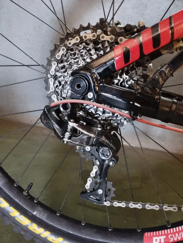 Mondraker Dune R Talla M