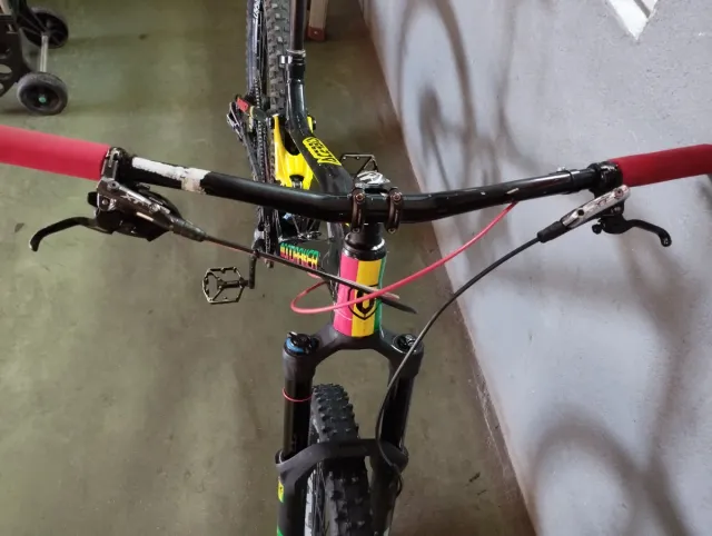 Mondraker Dune R Talla M