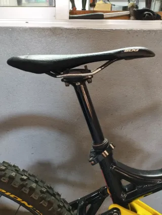 Mondraker Dune R Talla M