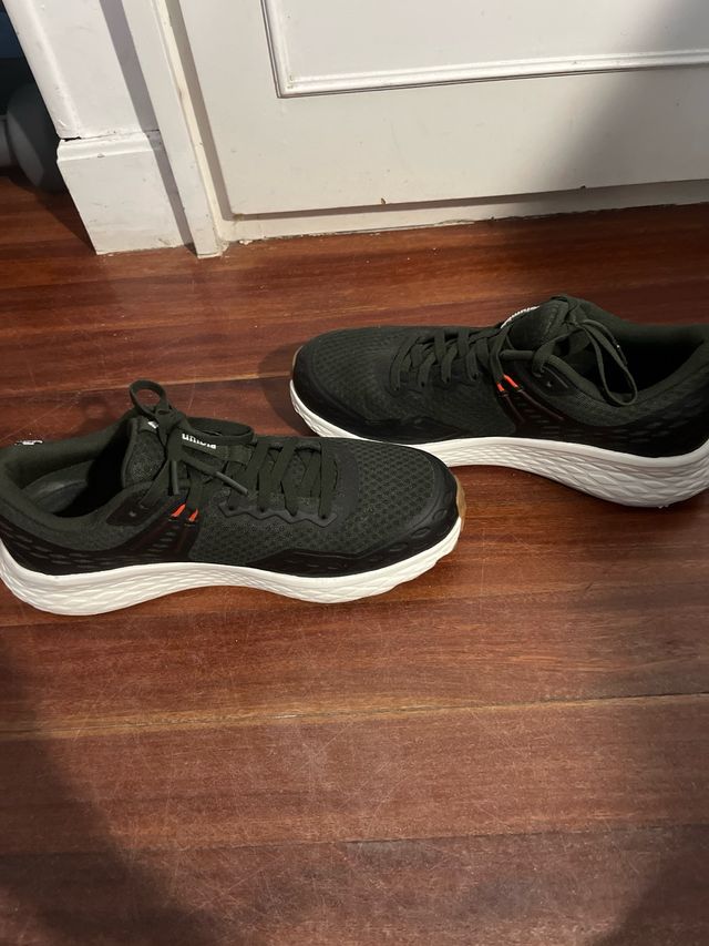 Zapatillas Columbia Konos Outdry Verdes