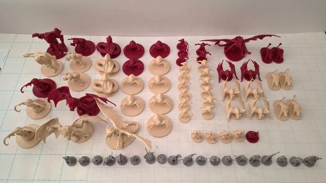 Descent: Viaje Tinieblas 1ª Ed. + Extras Español