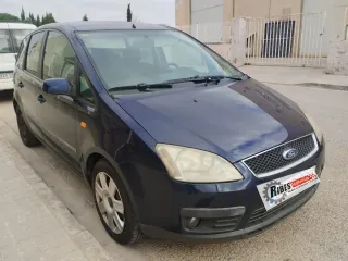 Despiece Ford Focus C-Max