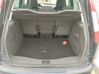 Despiece Ford Focus C-Max