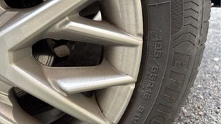 Llantas 16 Seat en perfecto estado