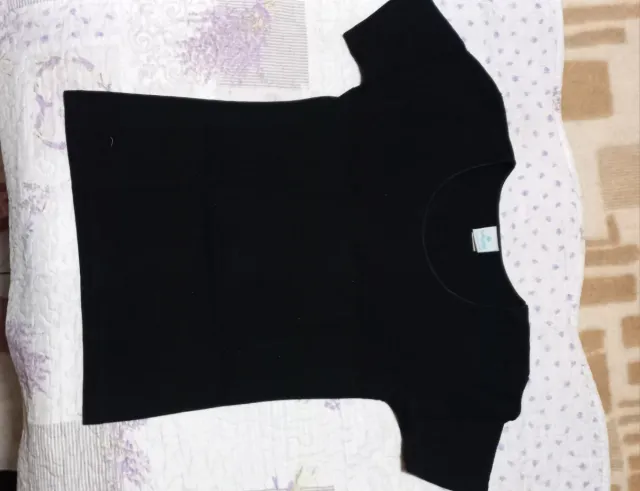 Magliette intime donna mezza manica felpate