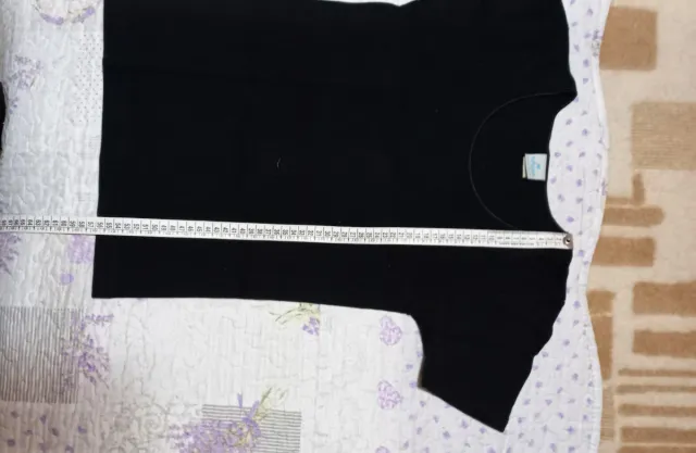 Magliette intime donna mezza manica felpate