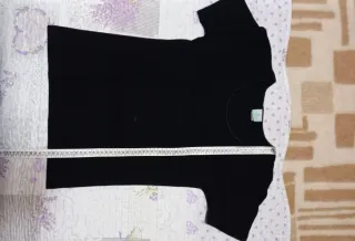 Magliette intime donna mezza manica felpate