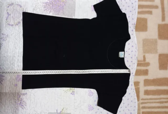 Magliette intime donna mezza manica felpate