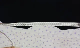 Magliette intime donna mezza manica felpate