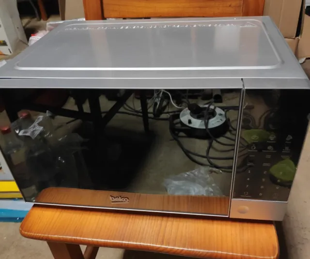 Microondas Beko