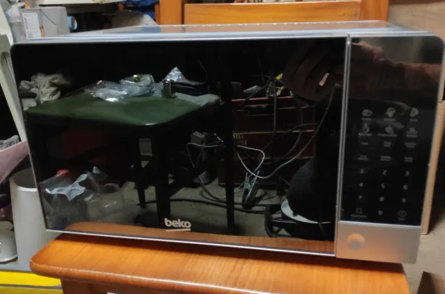 Microondas Beko