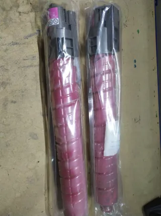 Ricoh 842050 Tóner Magenta