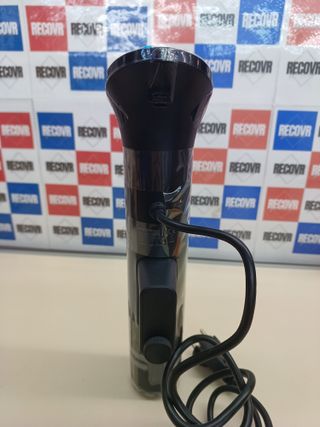 ✅ Cocedor sous vide WiFi Bluetooth compacto negro Anova