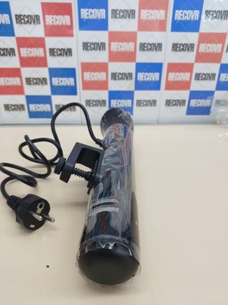 ✅ Cocedor sous vide WiFi Bluetooth compacto negro Anova