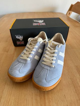 Zapatillas Gola Elan