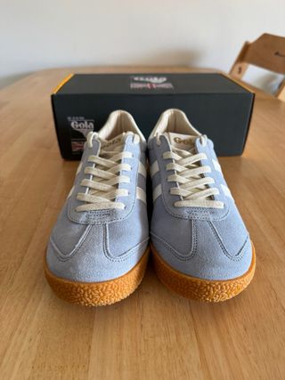 Zapatillas Gola Elan