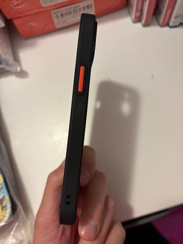 Funda iPhone 15 Dragon Ball Z