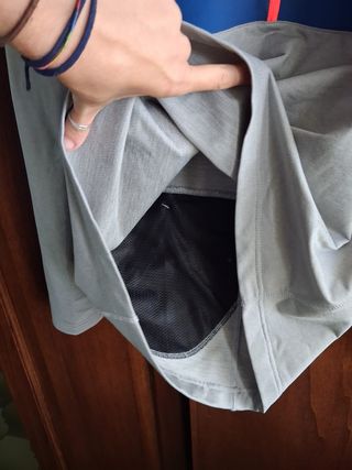 Maglia Alpinestars Nevada LS Jersey M