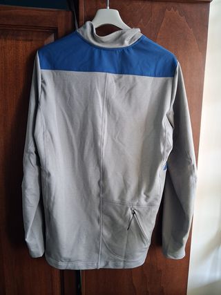 Maglia Alpinestars Nevada LS Jersey M