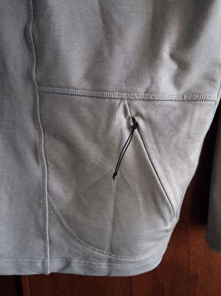 Maglia Alpinestars Nevada LS Jersey M