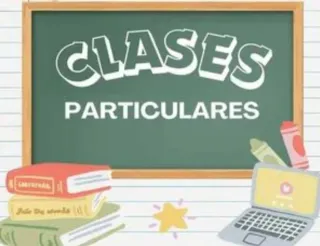 Clases particulares.