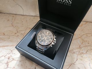Relógio Hugo Boss Driver - Novo