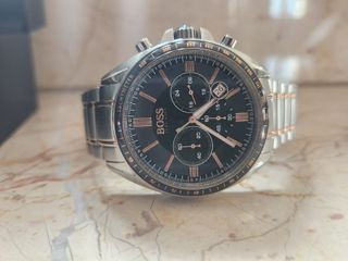 Relógio Hugo Boss Driver - Novo