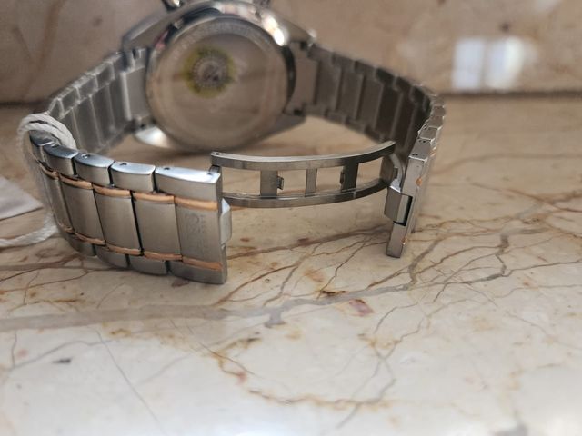 Relógio Hugo Boss Driver - Novo