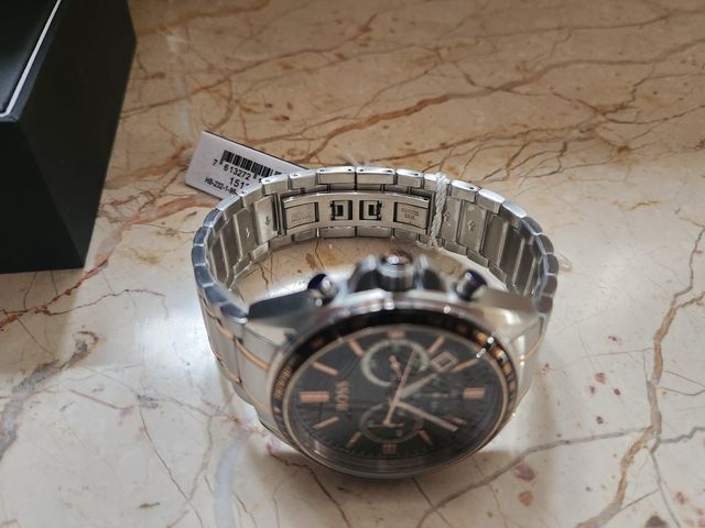 Relógio Hugo Boss Driver - Novo