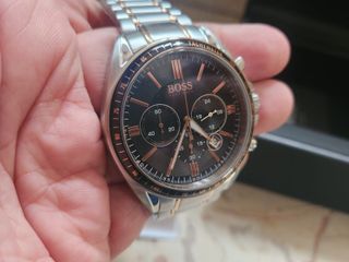 Relógio Hugo Boss Driver - Novo