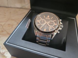 Relógio Hugo Boss Driver - Novo