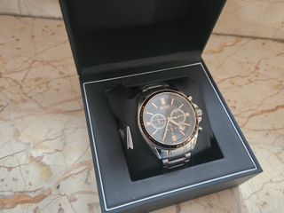 Relógio Hugo Boss Driver - Novo