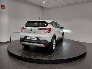 Renault Captur Captur TCe Intens 74kW GLP Intens