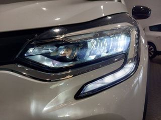 Renault Captur Captur TCe Intens 74kW GLP Intens