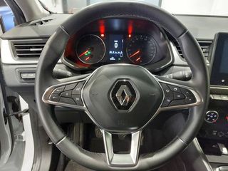 Renault Captur Captur TCe Intens 74kW GLP Intens