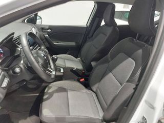 Renault Captur Captur TCe Intens 74kW GLP Intens