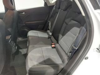 Renault Captur Captur TCe Intens 74kW GLP Intens