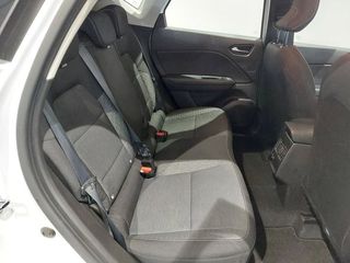Renault Captur Captur TCe Intens 74kW GLP Intens