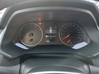 Renault Captur Captur TCe Intens 74kW GLP Intens